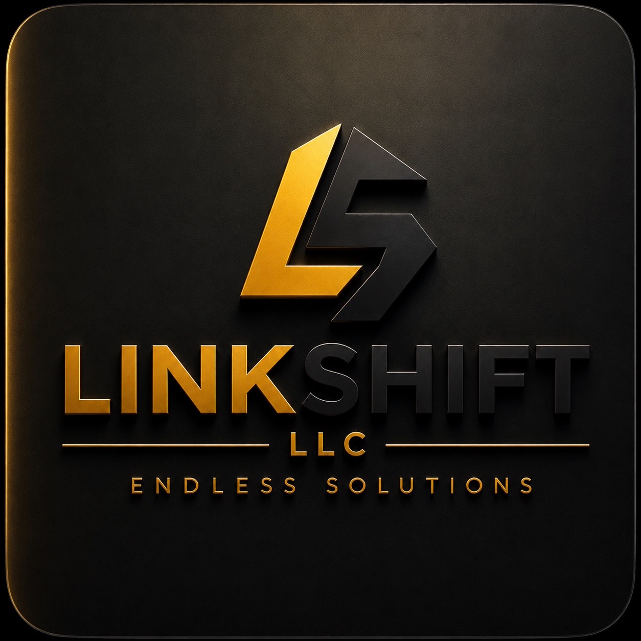 LINKSHIFT LLC Logo